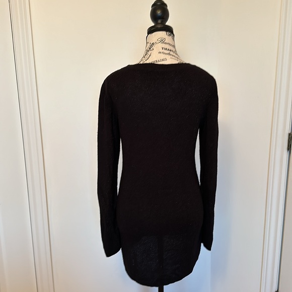 Tricotto sweater - Picture 4 of 9